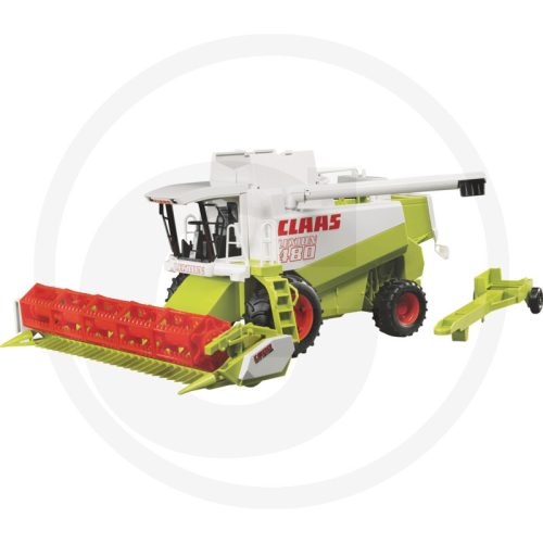 Bruder Kombájn Claas Lexion 480