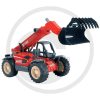 Bruder Manitou teleszkópos rakodó MLT 633