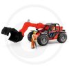 Bruder Manitou teleszkópos rakodó MLT 633