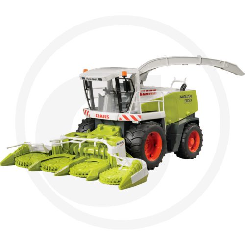 Bruder Claas Jaguar 900