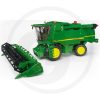 Bruder John Deere T670i