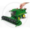 Bruder John Deere T670i