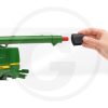 Bruder John Deere T670i