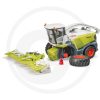 Bruder CLAAS Jaguar 980