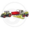 Bruder CLAAS Jaguar 980