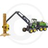 Bruder John Deere 1270G fakitermelő gép