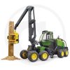 Bruder John Deere 1270G fakitermelő gép