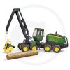 Bruder John Deere 1270G fakitermelő gép