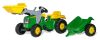 Rolly Toys rollyKid John Deere