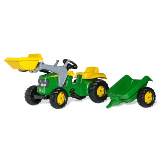 Rolly Toys rollyKid John Deere