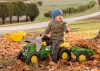 Rolly Toys rollyKid John Deere