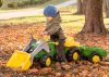 Rolly Toys rollyKid John Deere