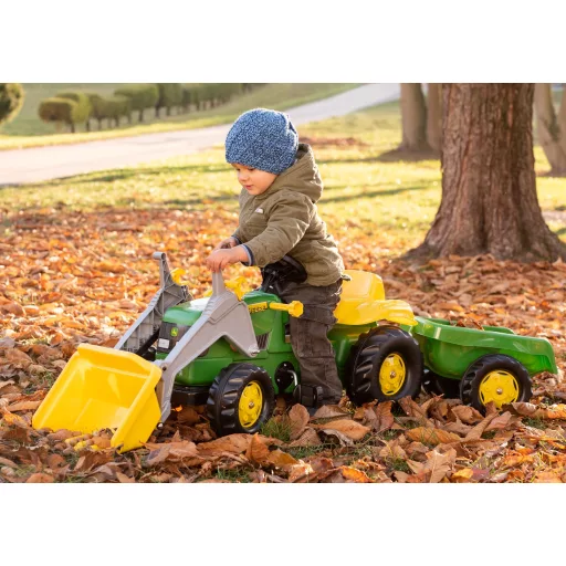 Rolly Toys rollyKid John Deere