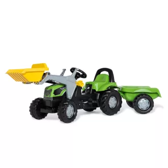 Rolly Toys rollyKid Deutz-Fahr 5115 G TB