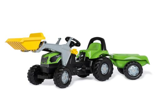 Rolly Toys rollyKid Deutz-Fahr 5115 G TB