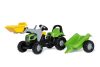 Rolly Toys rollyKid Deutz-Fahr 5115 G TB