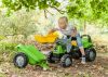 Rolly Toys rollyKid Deutz-Fahr 5115 G TB