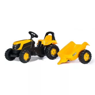 Rolly Toys rollyKid JCB