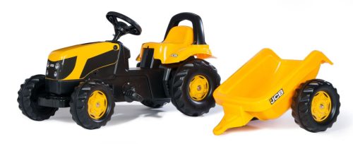 Rolly Toys rollyKid JCB