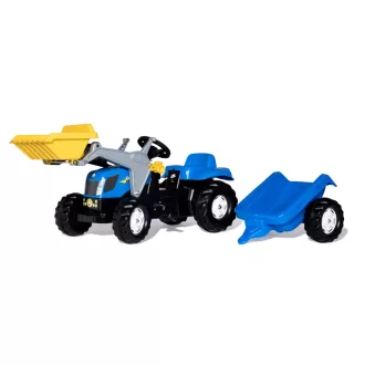 Rolly Toys rollyKid New Holland