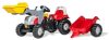 Rolly Toys rollyKid Steyr 6165 CVT