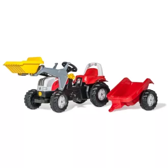 Rolly Toys rollyKid Steyr 6165 CVT