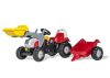 Rolly Toys rollyKid Steyr 6165 CVT