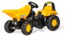 Rolly Toys rollyKid dömper JCB