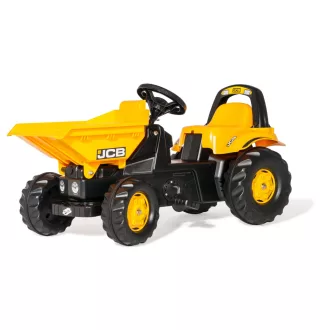 Rolly Toys rollyKid dömper JCB