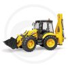 Bruder Kotró-rakodó JCB 5CX eco