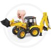 Bruder Kotró-rakodó JCB 5CX eco