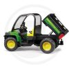 Bruder John Deere Gator XUV 855D