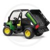 Bruder John Deere Gator XUV 855D