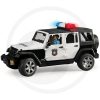 Bruder Jeep Wrangler Unlimited Rubicon