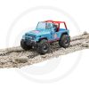 Bruder Jeep Cross Country Racer