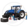 Bruder New Holland T7.315