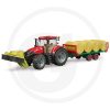 Bruder Case IH Optum 300 CVX