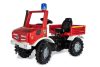 Rolly Toys rollyUnimog tűzoltóautó