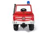 Rolly Toys rollyUnimog tűzoltóautó