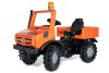 Rolly Toys rolly Unimog kommunális autó