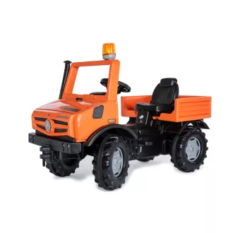 Rolly Toys rolly Unimog kommunális autó