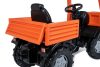 Rolly Toys rolly Unimog kommunális autó