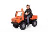 Rolly Toys rolly Unimog kommunális autó