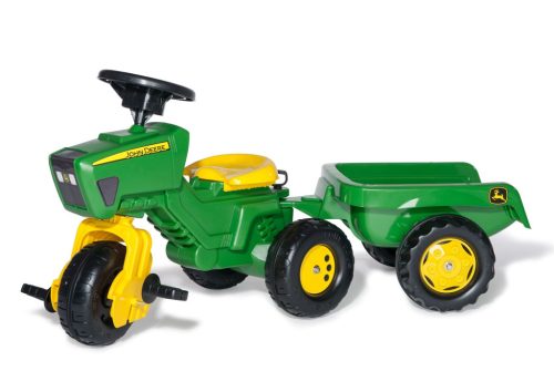 Rolly Toys rollyTrac John Deere