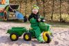 Rolly Toys rollyTrac John Deere