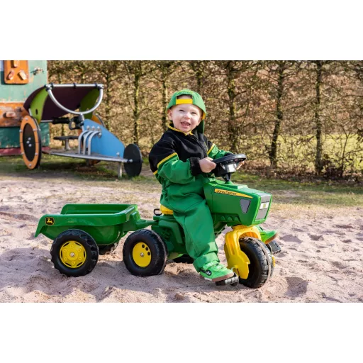 Rolly Toys rollyTrac John Deere