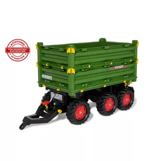 Rolly Toys rollyMulti