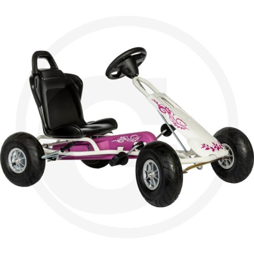 Ferbedo Gokart Air Runner