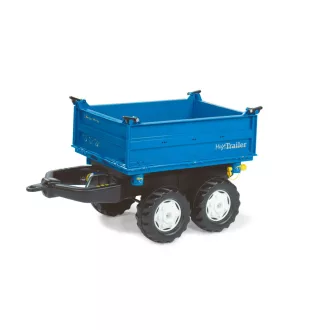Rolly Toys rollyMega pótkocsi