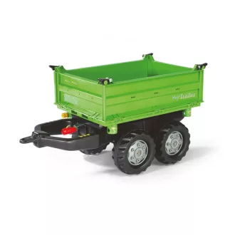 Rolly Toys rollyMega pótkocsi